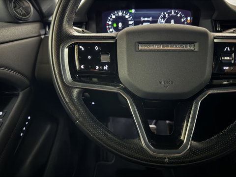 Land Rover Range Rover Evoque 1.5 P300e AWD R-Dynamic Pano 360° CarPlay Memory