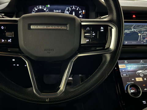Land Rover Range Rover Evoque 1.5 P300e AWD R-Dynamic Pano 360° CarPlay Memory