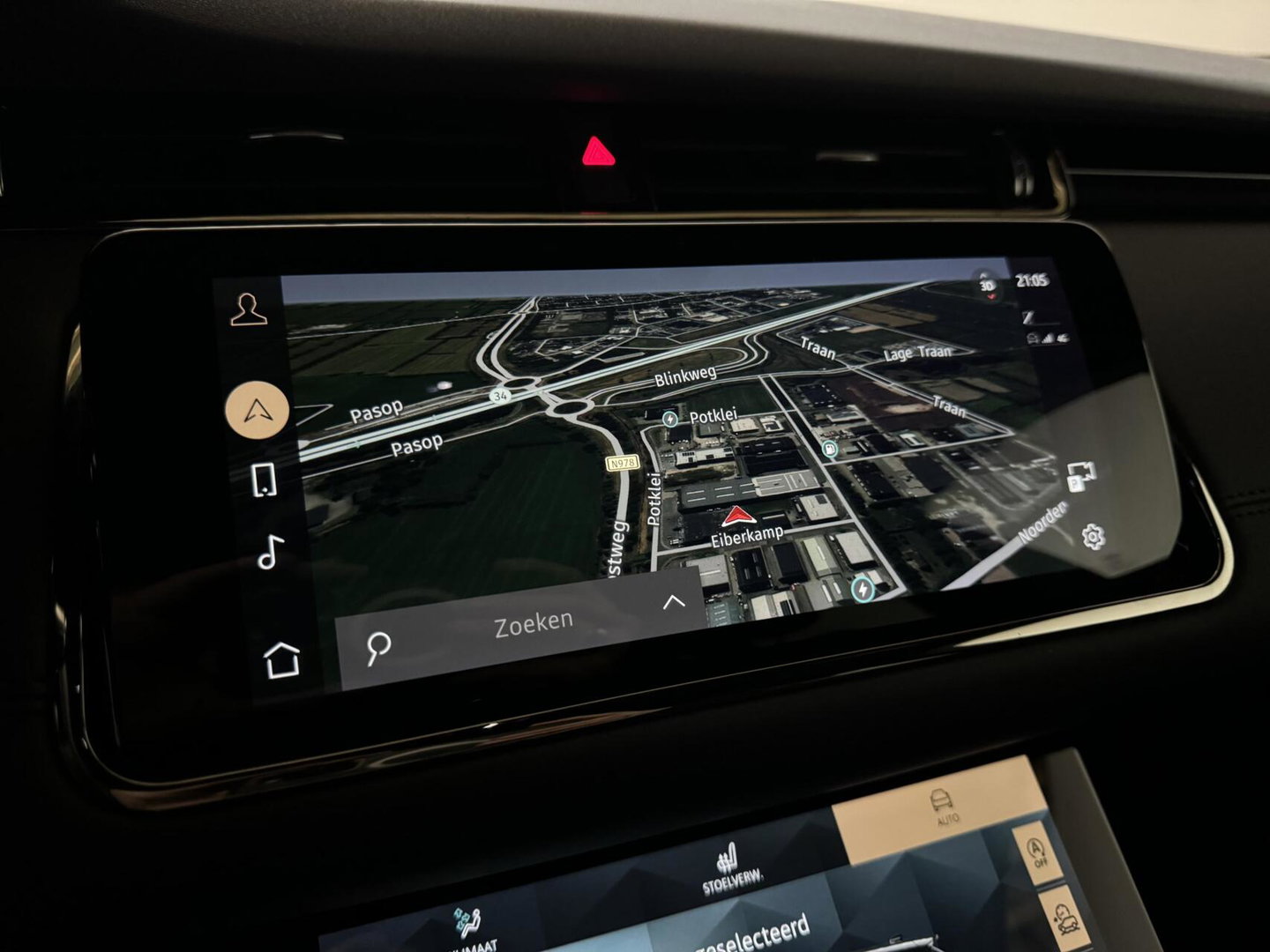 Land Rover Range Rover Evoque 1.5 P300e AWD R-Dynamic Pano 360° CarPlay Memory