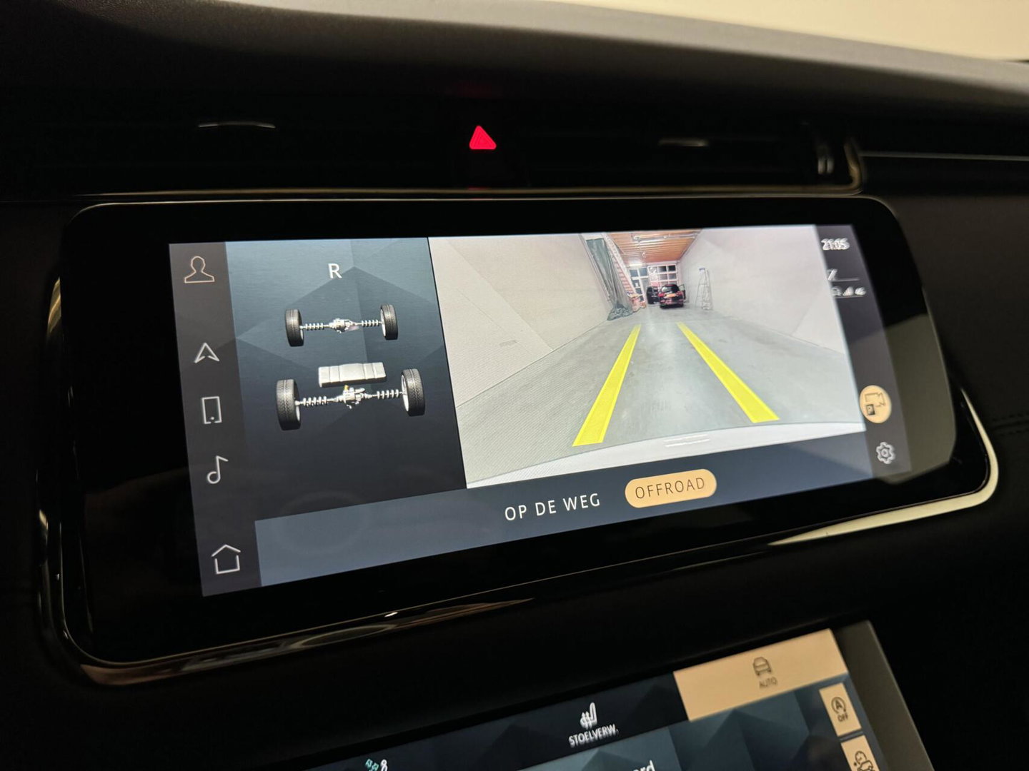 Land Rover Range Rover Evoque 1.5 P300e AWD R-Dynamic Pano 360° CarPlay Memory