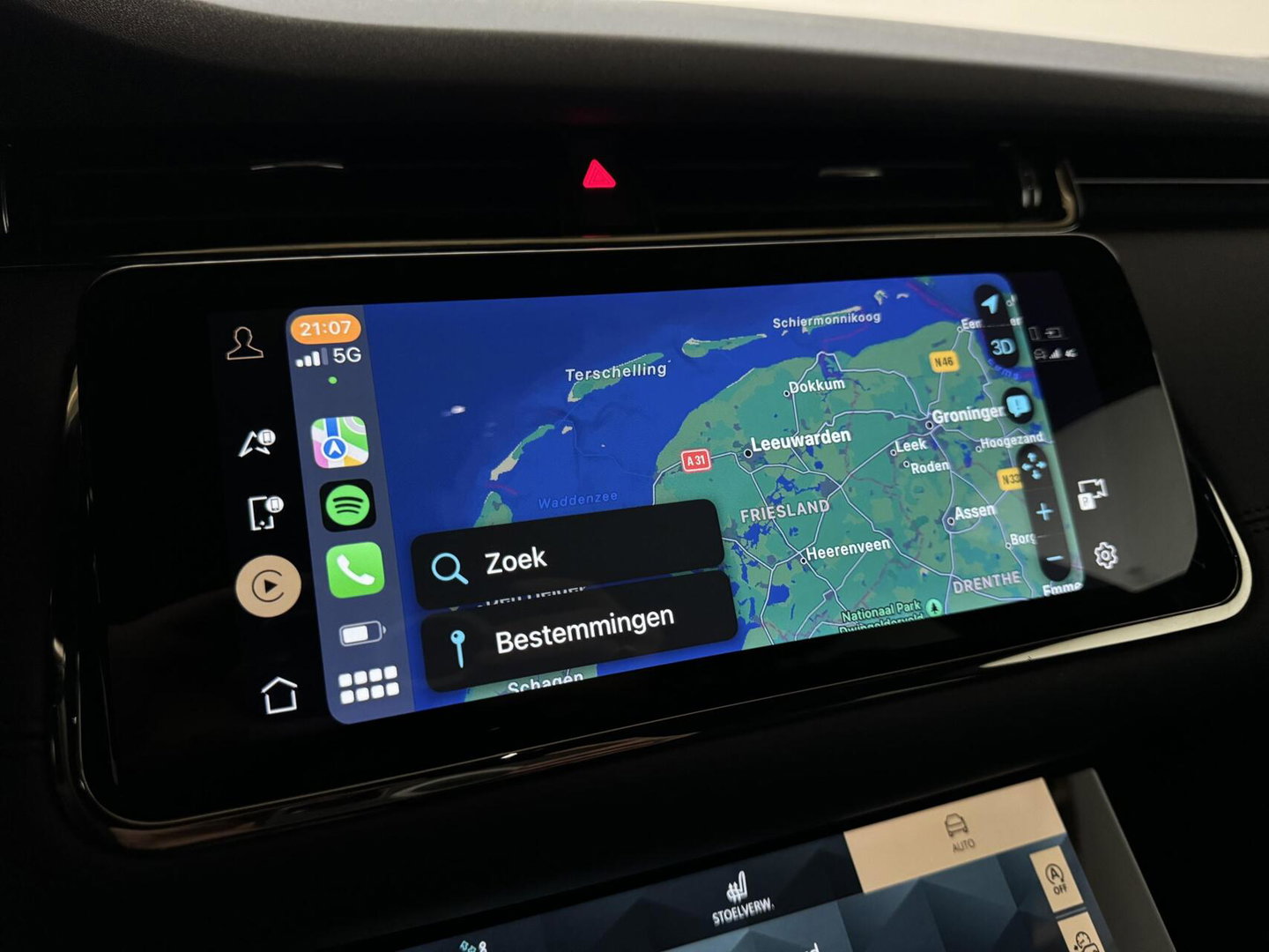 Land Rover Range Rover Evoque 1.5 P300e AWD R-Dynamic Pano 360° CarPlay Memory
