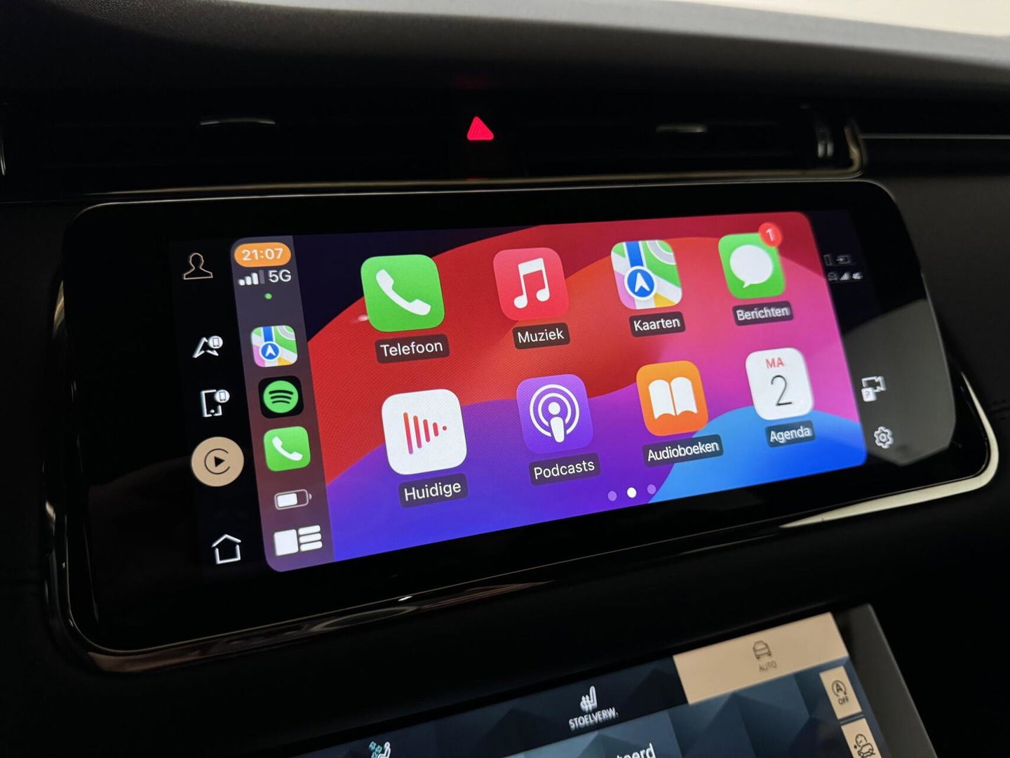 Land Rover Range Rover Evoque 1.5 P300e AWD R-Dynamic Pano 360° CarPlay Memory