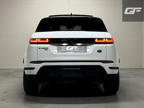 Land Rover Range Rover Evoque 1.5 P300e AWD R-Dynamic Pano 360° CarPlay Memory