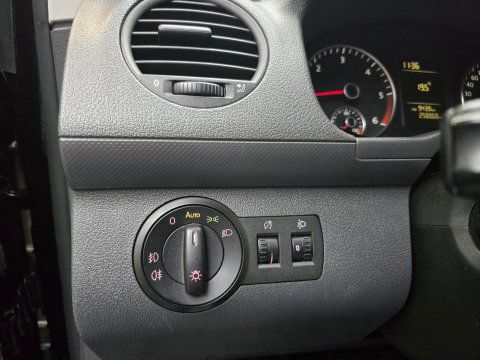 Volkswagen Caddy 1.6 TDI Maxi Navigatie Airconditioning cruise LM