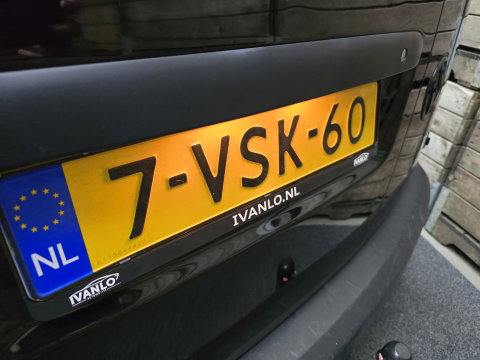 Volkswagen Caddy 1.6 TDI Maxi Navigatie Airconditioning cruise LM