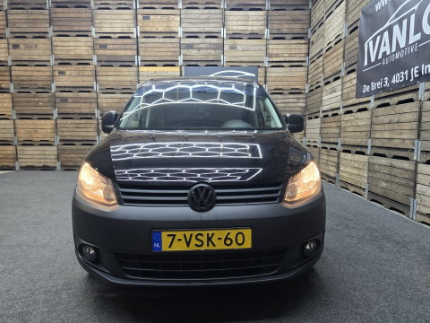 Volkswagen Caddy 1.6 TDI Maxi Navigatie Airconditioning cruise LM