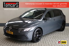 Volkswagen Golf - 1.5 eTSI 150PK Style Automaat Navigatie/Camera/Adaptive-cruise/Head-up display