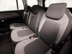Citroën Grand C4 Spacetourer