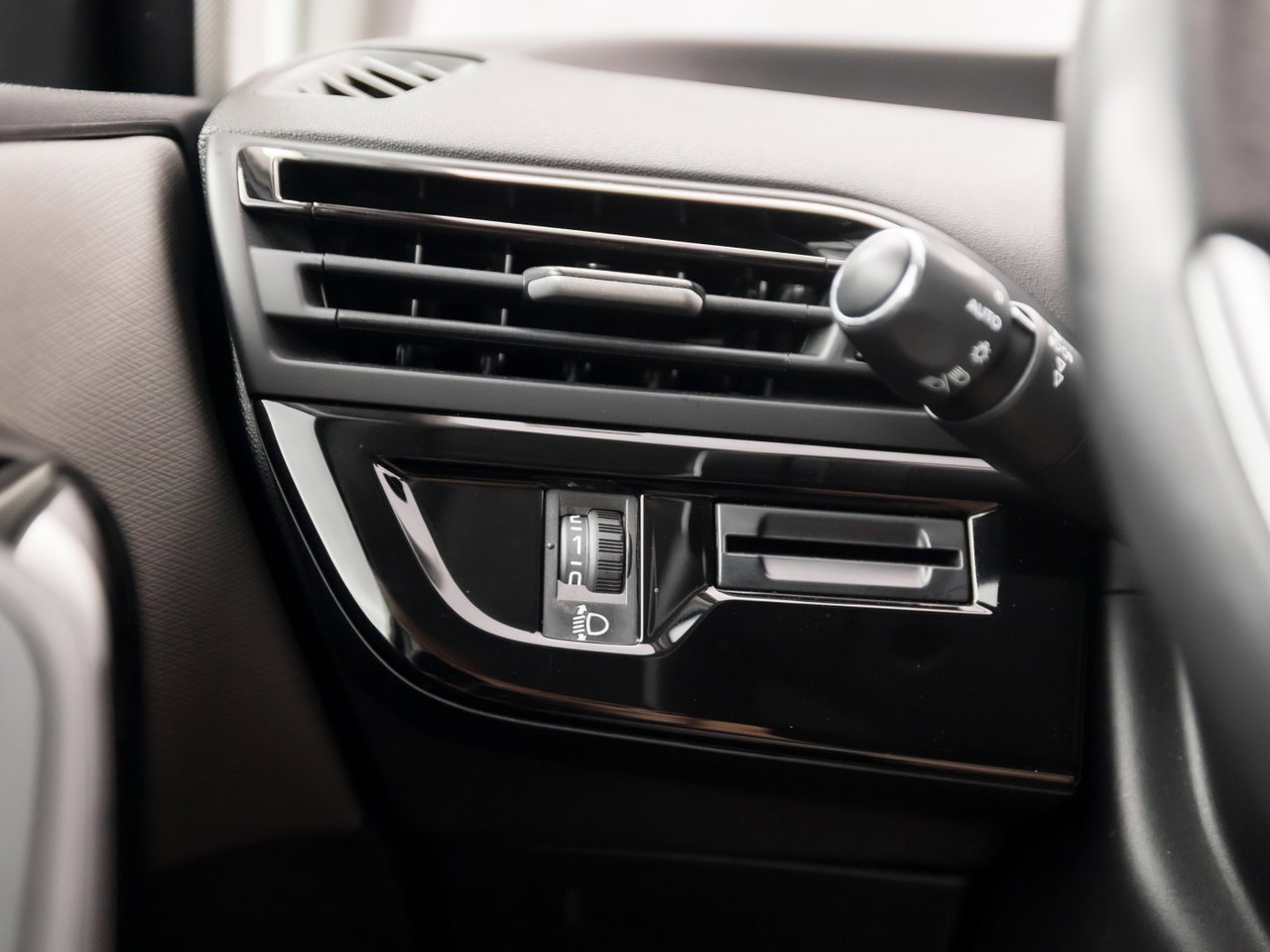 Citroën Grand C4 Spacetourer