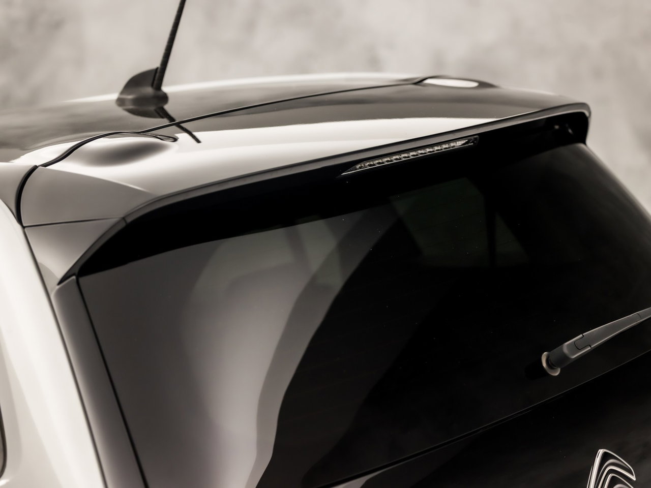 Citroën Grand C4 Spacetourer