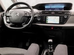 Citroën Grand C4 Spacetourer