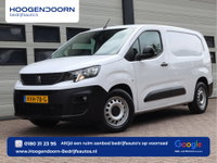 Peugeot Partner - e-Partner 50 kWh Lang L2 - Apple Carplay - Snelladen - Camera - 1e Eigenaar