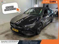 Mercedes-Benz CLA - Shooting Brake 180 Business Solution AMG Panoramadak Trekhaak Multibeam LED Nightpakket