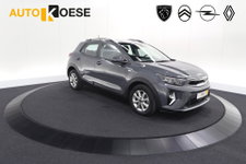 Kia Stonic - 1.0 T-GDi MHEV DynamicLine | Camera | Apple Carplay | Parkeersensoren