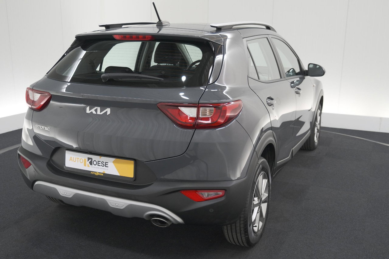 Kia Stonic