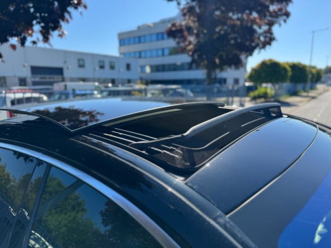 Mercedes-Benz S-Klasse 400d 4MATIC Lang AMG Line Panorama 4 Wiel sturing