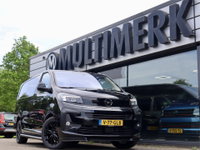 Opel Vivaro - 2.0 D 180PK AUTOMAAT LEDER LANG XXL