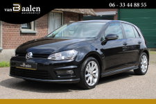 Volkswagen Golf - 1.2 TSI Edition R-LINE NAVI MASSAGE CRUISE 137000KM!!!