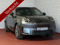 Lynk & Co 08 - 2026 345PK MORE 200KM NW AUTO HYBRIDE MASSAGE STOEL VERW/VENTILATIE PANO MATRIX LED HARMAN KARDON 360°CAM | PHEV
