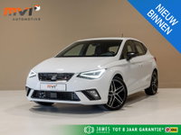 SEAT Ibiza - 1.0 TSI FR Business Intense / 115pk / Stoelverwarming / Matrix LED /