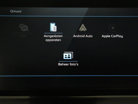 Peugeot 2008 1.2 Hybrid 136 Style | Automaat | Carplay | Climate control | Parkeerhulp | Full LED | Cruise control | Bluetooth