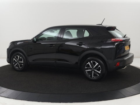 Peugeot 2008 1.2 Hybrid 136 Style | Automaat | Carplay | Climate control | Parkeerhulp | Full LED | Cruise control | Bluetooth
