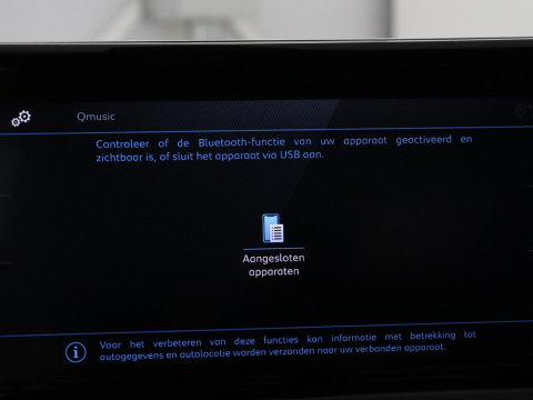 Peugeot 2008 1.2 Hybrid 136 Style | Automaat | Carplay | Climate control | Parkeerhulp | Full LED | Cruise control | Bluetooth