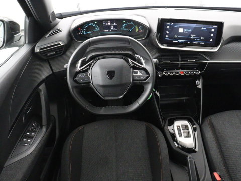 Peugeot 2008 1.2 Hybrid 136 Style | Automaat | Carplay | Climate control | Parkeerhulp | Full LED | Cruise control | Bluetooth
