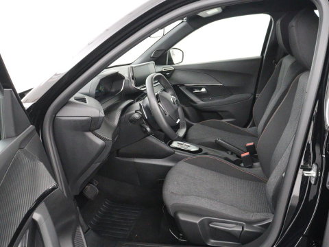 Peugeot 2008 1.2 Hybrid 136 Style | Automaat | Carplay | Climate control | Parkeerhulp | Full LED | Cruise control | Bluetooth
