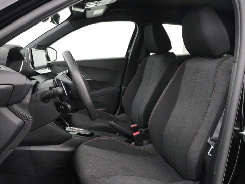 Peugeot 2008 1.2 Hybrid 136 Style | Automaat | Carplay | Climate control | Parkeerhulp | Full LED | Cruise control | Bluetooth