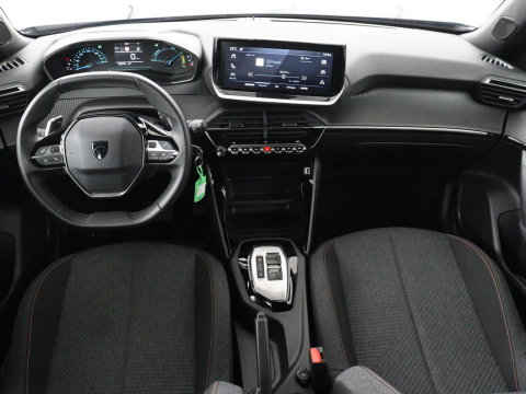 Peugeot 2008 1.2 Hybrid 136 Style | Automaat | Carplay | Climate control | Parkeerhulp | Full LED | Cruise control | Bluetooth