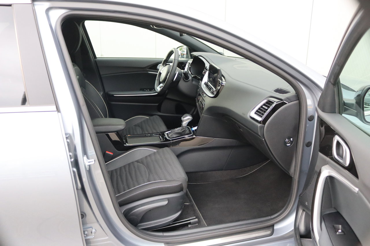Kia Ceed Sportswagon