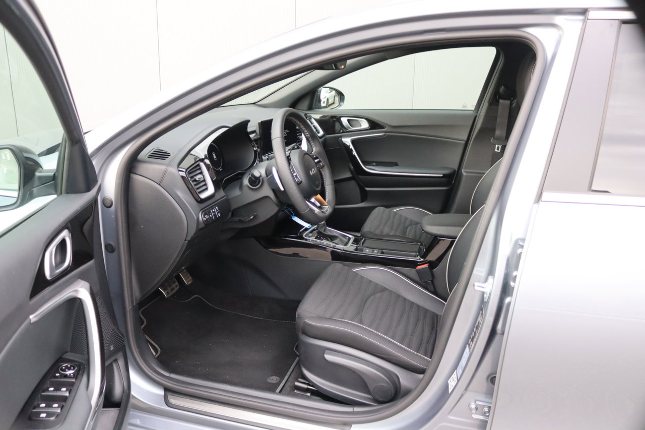 Kia Ceed Sportswagon