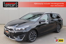 Kia Ceed Sportswagon - 1.5 T-GDi 140PK Automaat GT-Line 12-2025!/Navigatie/Adapt.-cruise/Keyfree/Winter-pack