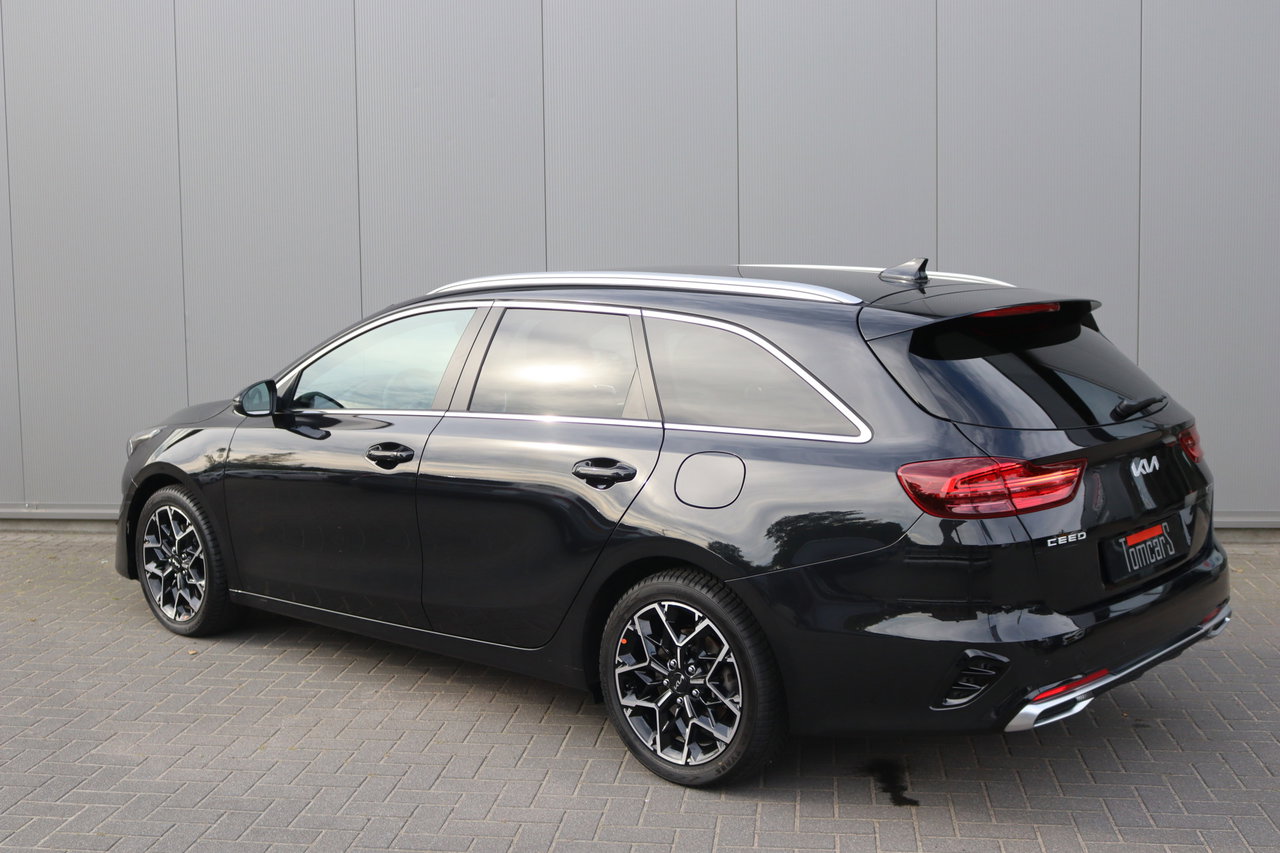 Kia Ceed Sportswagon