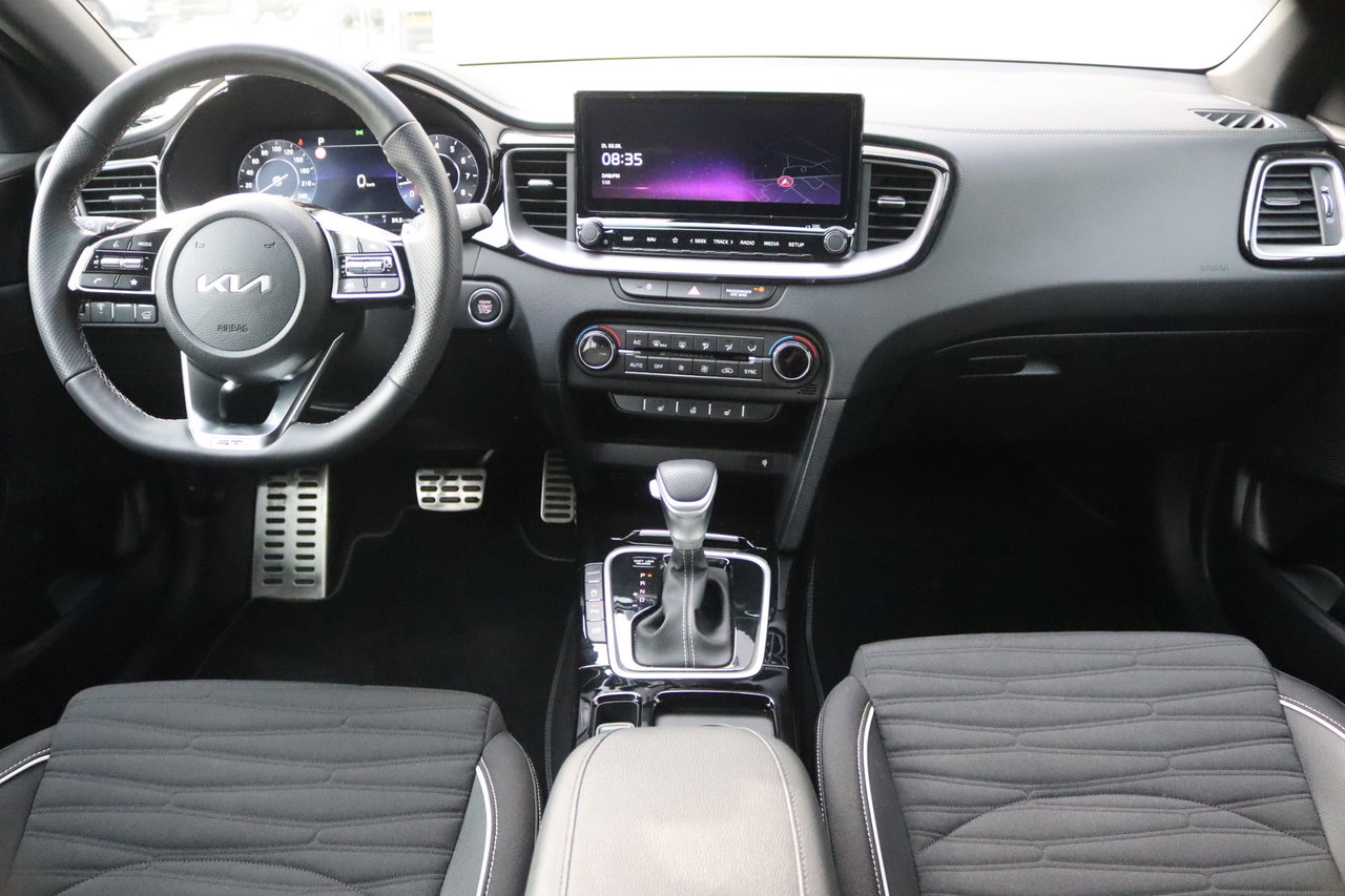 Kia Ceed Sportswagon