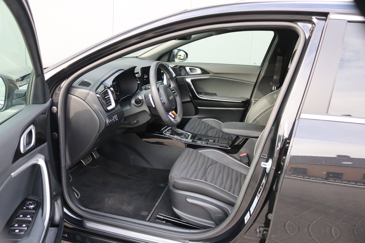 Kia Ceed Sportswagon