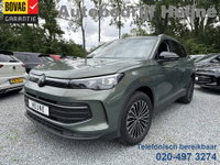 Volkswagen Tiguan - 1.5 eHybrid 204PK DSG HYBRID LIFE ENERGY IQ-LED/360°CAMERA/TREKHAAK