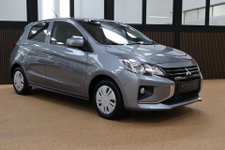 Mitsubishi Space Star - 1.2 Cool+ |Zuinig & Betrouwbaar | 2022