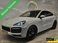 Porsche Cayenne - Coupé 3.0 E-Hybrid Carbon/HUD/Memory/Keyless/Softclose