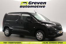 Opel Combo - 1.5D 102PK | Airco | Cruise | Carplay | Parkeersens.