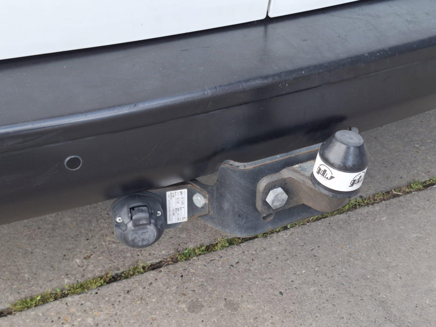 Citroën Jumpy 1.6 BlueHDI 95 Club XS AIRCO / CRUISE CONTROLE / EURO 6 / DUBBELE SCHUIFDEUR