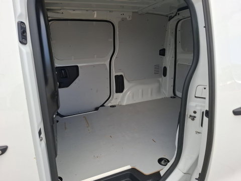 Citroën Jumpy 1.6 BlueHDI 95 Club XS AIRCO / CRUISE CONTROLE / EURO 6 / DUBBELE SCHUIFDEUR