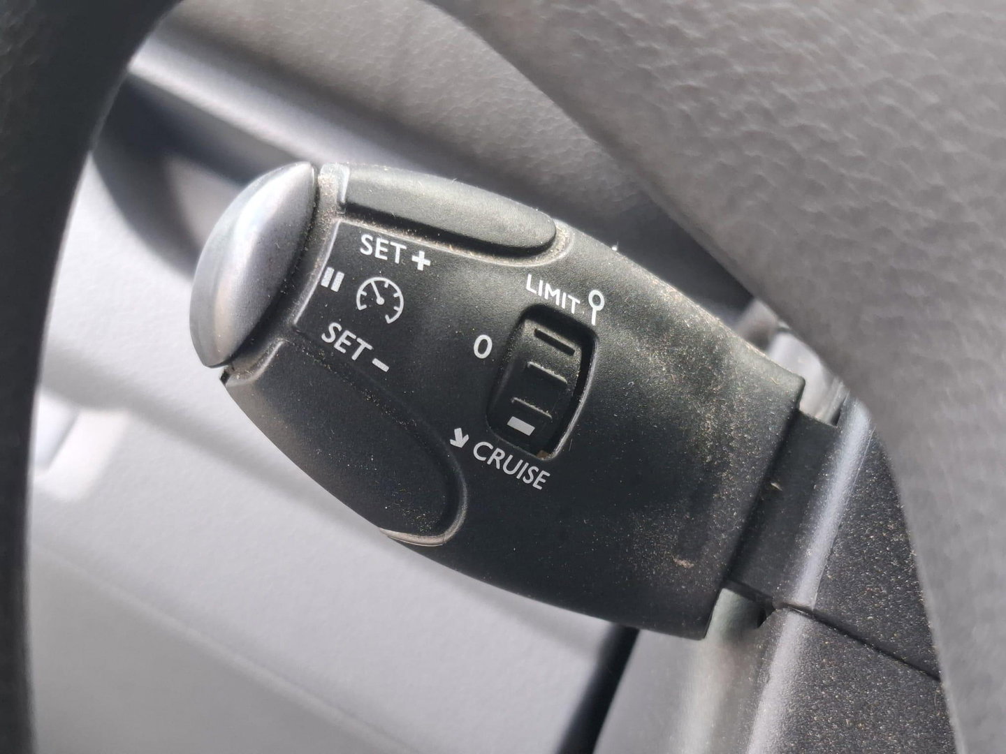 Citroën Jumpy 1.6 BlueHDI 95 Club XS AIRCO / CRUISE CONTROLE / EURO 6 / DUBBELE SCHUIFDEUR