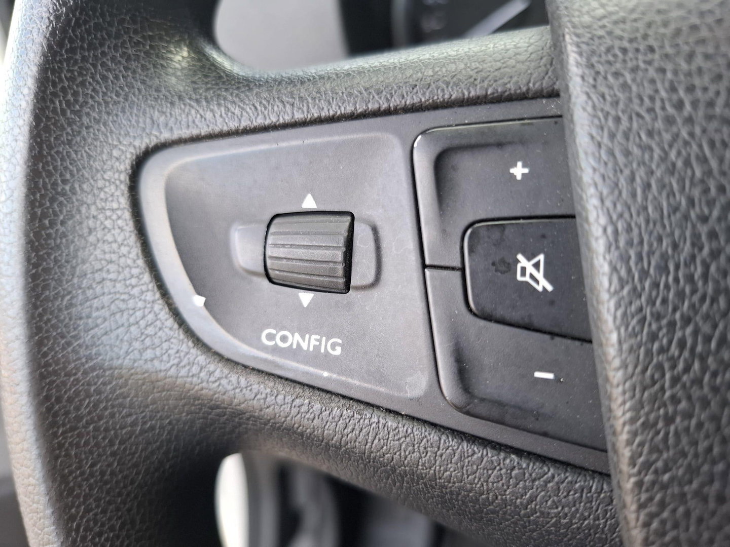 Citroën Jumpy 1.6 BlueHDI 95 Club XS AIRCO / CRUISE CONTROLE / EURO 6 / DUBBELE SCHUIFDEUR