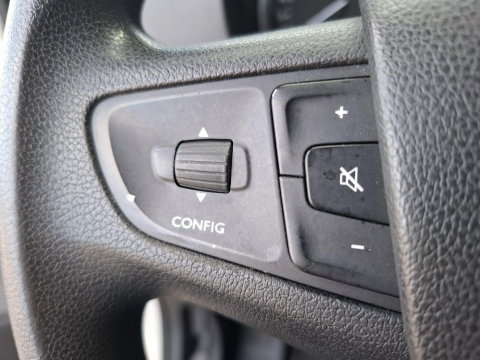 Citroën Jumpy 1.6 BlueHDI 95 Club XS AIRCO / CRUISE CONTROLE / EURO 6 / DUBBELE SCHUIFDEUR