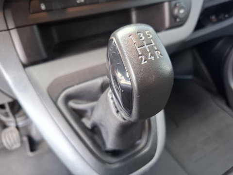 Citroën Jumpy 1.6 BlueHDI 95 Club XS AIRCO / CRUISE CONTROLE / EURO 6 / DUBBELE SCHUIFDEUR