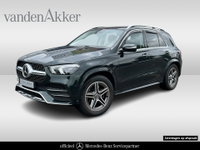 Mercedes-Benz GLE - 350e AMG // Trekhaak // Panoramadak // Distronic // 360 Camera // Rij Assistentiepakket // Carplay // Keyless entry // MultiBeam LED