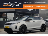 Land Rover Range Rover Evoque - 1.5 P300e AWD AUT8 R-DYNAMIC SE BRONZE COLLECTION BLACK-PACK PANODAK LEDER NAVI CAMERA DIGI-DASH APPLE-CARPLAY LED LMV PDC