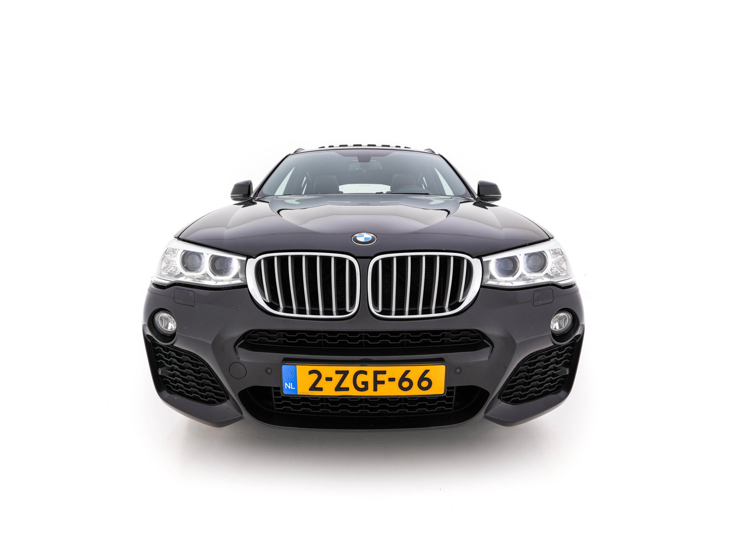 BMW X4 xDrive35i High Executive M-Sportpack Aut. *PANO | HEAD-UP | LEATHER | XENON | MEMORY-PACK | HARMAN/KARDON | KEYLESS | CAMERA | HEATED-SPORTSEATS | NAVI-FULLMAP | SHIFTPADDLES | PRIVACY-GLASS | 20''ALU | TOWBAR*
